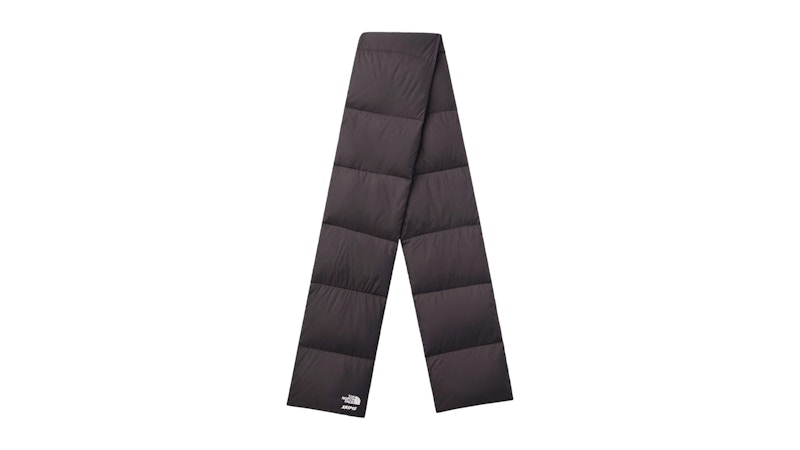 SKIMS x The North Face Nuptse Scarf Phoenix