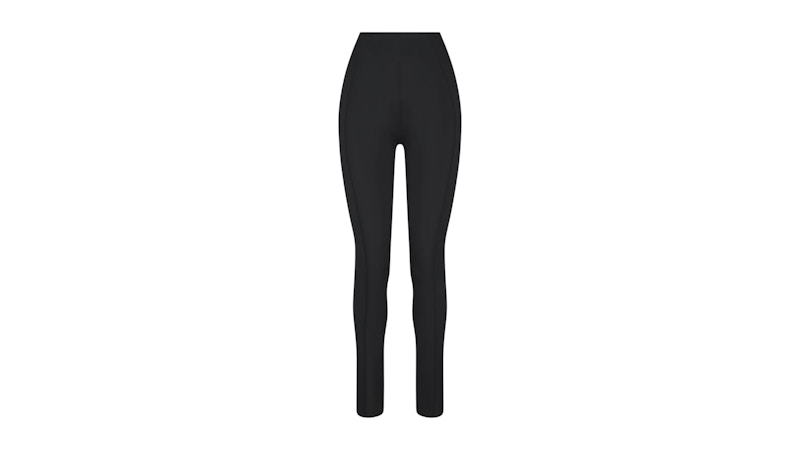 SKIMS x The North Face Refina Legging Onyx