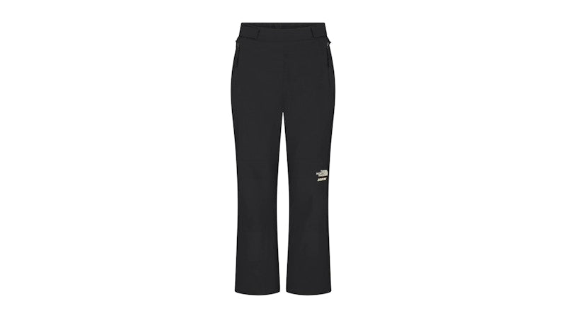 SKIMS x The North Face Seam Tape Pant Onyx