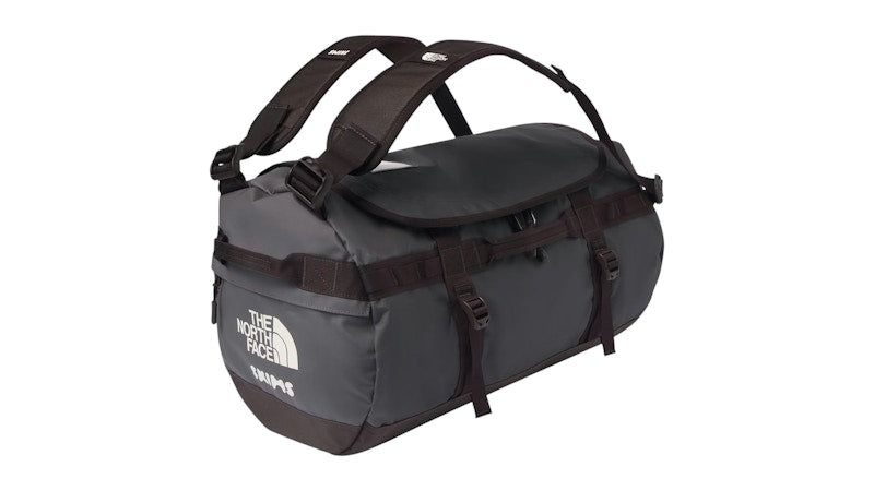 SKIMS x The North Face Small Base Camp Duffle Bag Phoenix