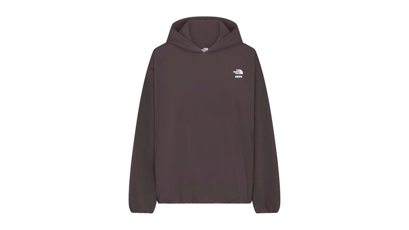 SKIMS x The North Face Ventrix Hoodie Phoenix