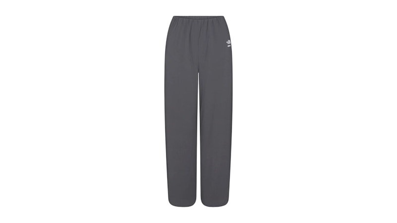 SKIMS x The North Face Ventrix Pant Gunmetal