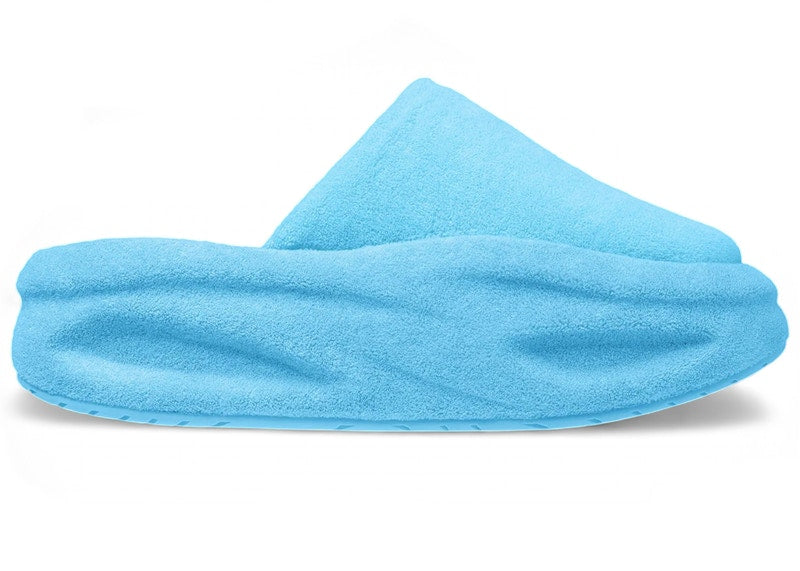 SKYLRK Chunky Mule Blues Blue