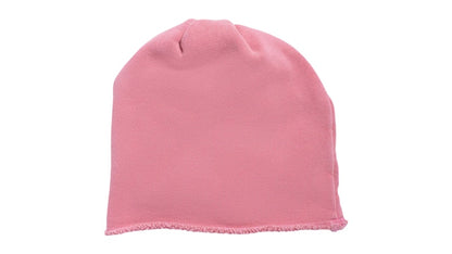 SKYLRK Fleece Beanie Gum