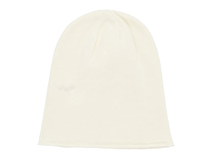 SKYLRK Knit Beanie Angel Light Beige