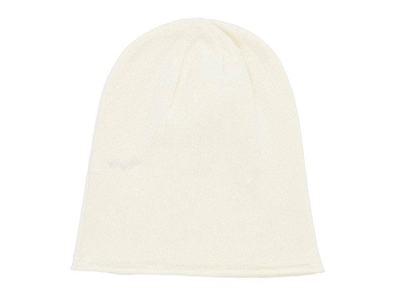 SKYLRK Knit Beanie Angel Light Beige