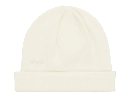 SKYLRK Knit Beanie Angel Light Beige