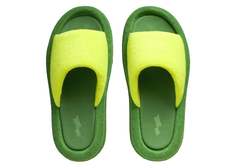 SKYLRK Rest Slide Tennis