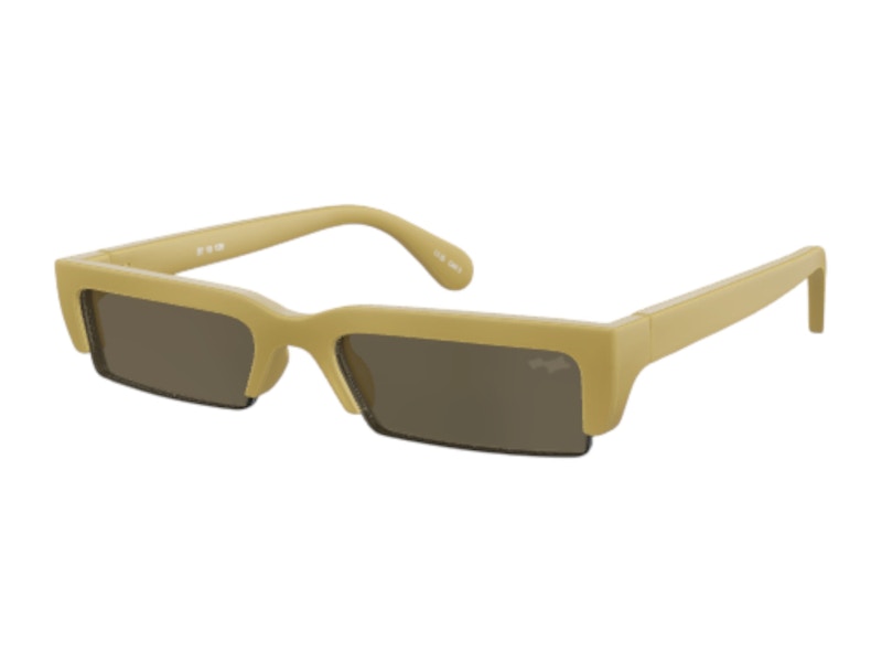 SKYLRK Slim Sunglasses Putty