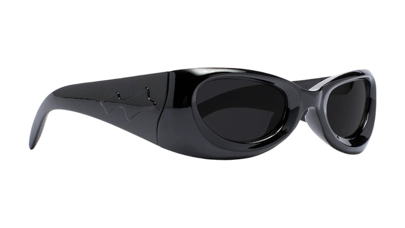 SKYLRK Upside Down Bio-Nylon Sunglasses Gloss