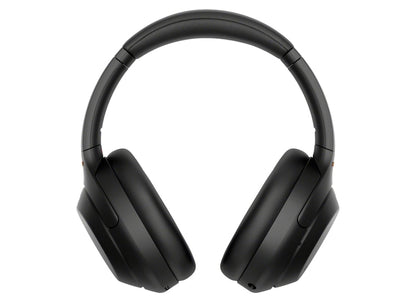 Sony Wireless Noise-Cancelling Over-the-Ear Headphones WH1000XM4/B Black
