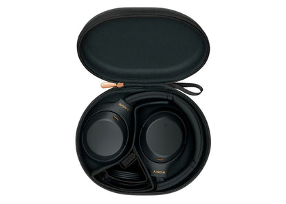 Sony Wireless Noise-Cancelling Over-the-Ear Headphones WH1000XM4/B Black