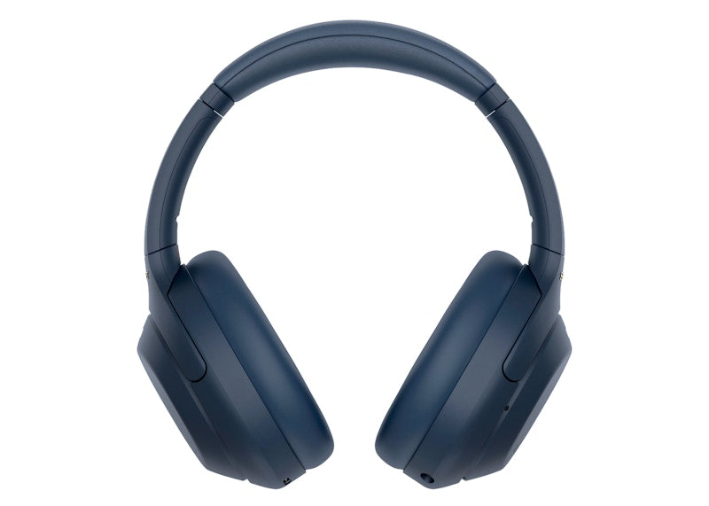 Sony Wireless Noise-Cancelling Over-the-Ear Headphones WH1000XM4/L Midnight Blue