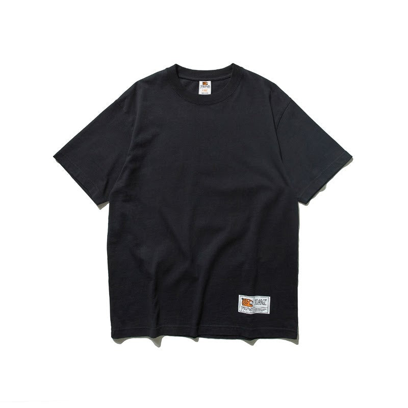 SOULGOODS Blank T-shirts Black (2021)