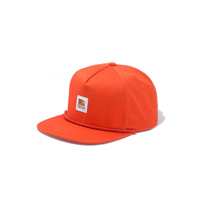SOULGOODS Fantastic A52 Cap Orange