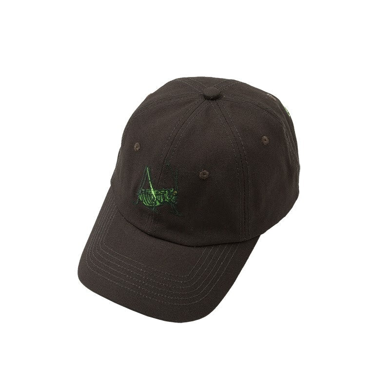 SOULGOODS Guo Guo Cap Dark Grey