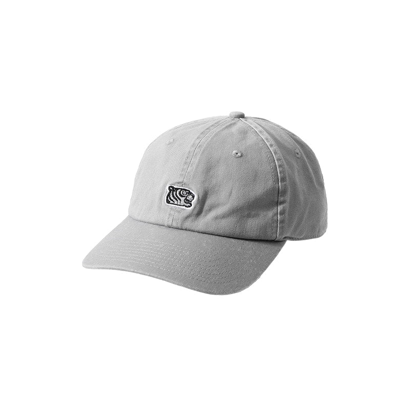 SOULGOODS Tiger Logo Cap Grey