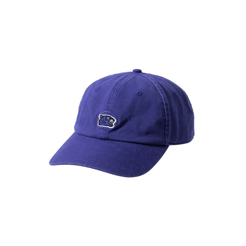 SOULGOODS Tiger Logo Cap Purple