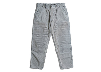 SOULGOODS x Liberaiders Hictory Pants Navy White