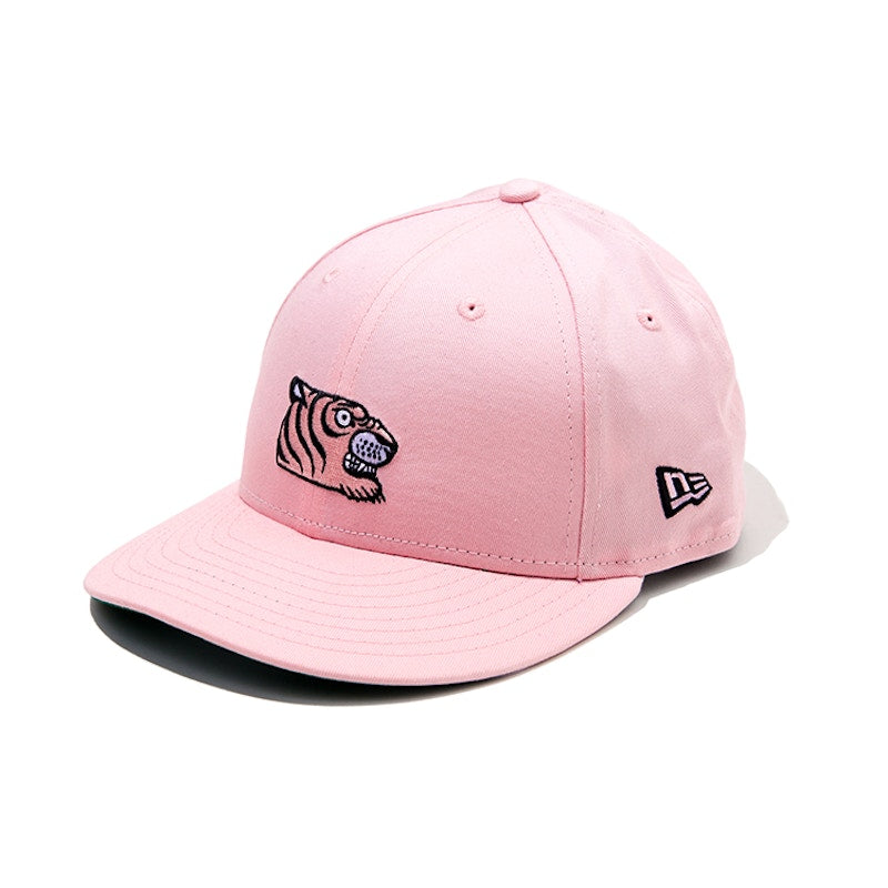 SOULGOODS x New Era PL9 Fifty Hat Pink