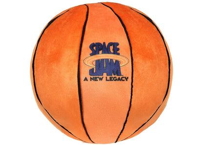 Space Jam A New Legacy - Transforming Plush - 12" Bugs Bunny into a Soft Plush Basketball - Exclusive