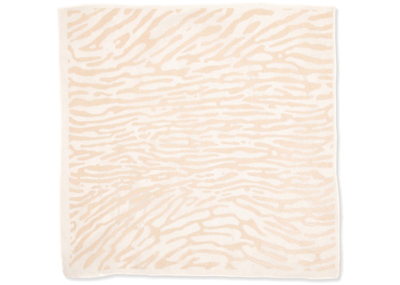 SPUNGE x Salehe Bembury Finger Bandana Menemsha