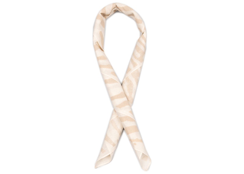 SPUNGE x Salehe Bembury Finger Bandana Menemsha