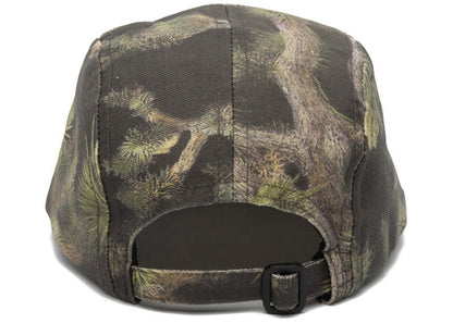 SPUNGE x Salehe Bembury Joshua Cap Multi