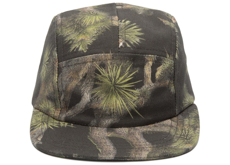 SPUNGE x Salehe Bembury Joshua Cap Multi