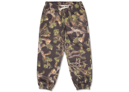 SPUNGE x Salehe Bembury Joshua Pants Multi