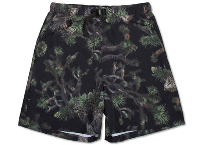 SPUNGE x Salehe Bembury Joshua Shorts Multi
