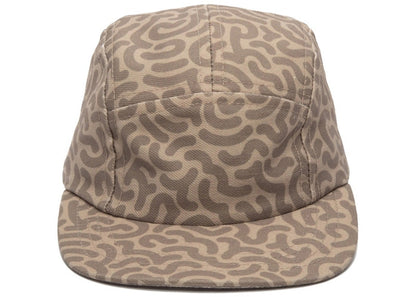 SPUNGE x Salehe Bembury Saint Martin Hat Tuscan Garlic