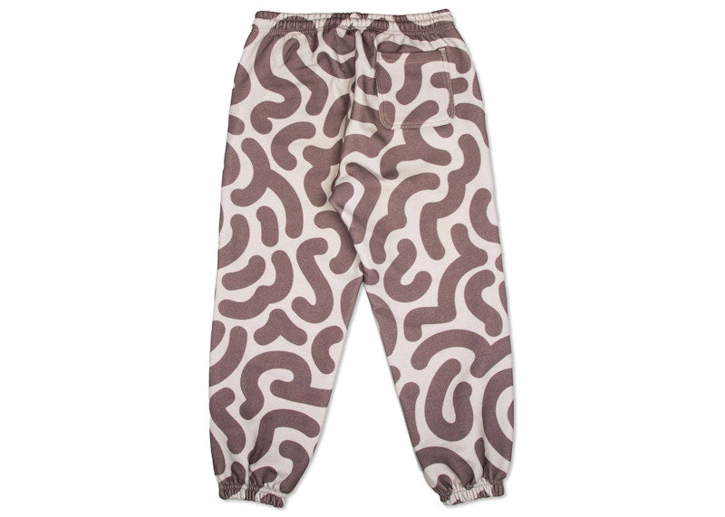SPUNGE x Salehe Bembury Saint Martin Sweats Aquinnah