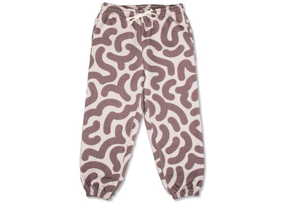 SPUNGE x Salehe Bembury Saint Martin Sweats Aquinnah