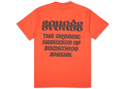 SPUNGE x Salehe Bembury Something Special T-shirt Panang