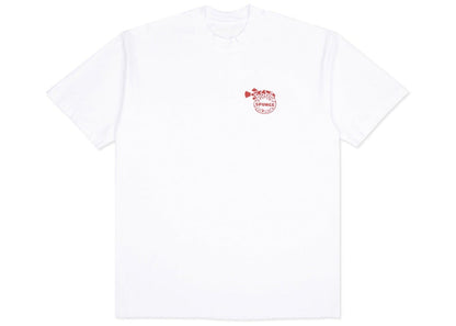 SPUNGE x Salehe Bembury Spunge Logo T-shirt Rice