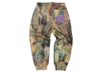 SPUNGE x Salehe Bembury California Cactus Pants Multi