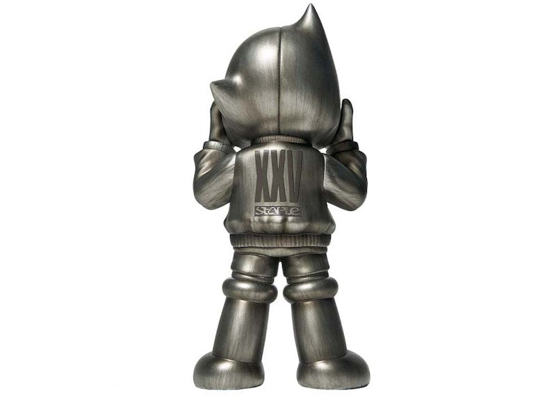 Staple x AstroBoy (by ToyQube) Vinyl Figure