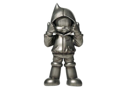 Staple x AstroBoy (by ToyQube) Vinyl Figure