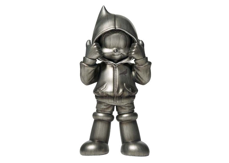 Staple x AstroBoy (by ToyQube) Vinyl Figure