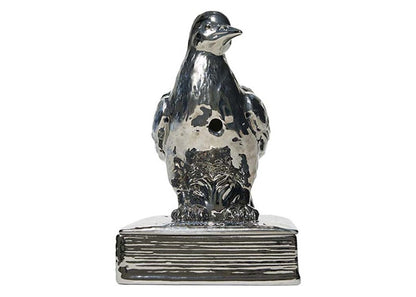 Staple x Yeenjoy Incense Holder (25th Anniversary Edition) Porcelain Figure