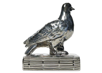 Staple x Yeenjoy Incense Holder (25th Anniversary Edition) Porcelain Figure