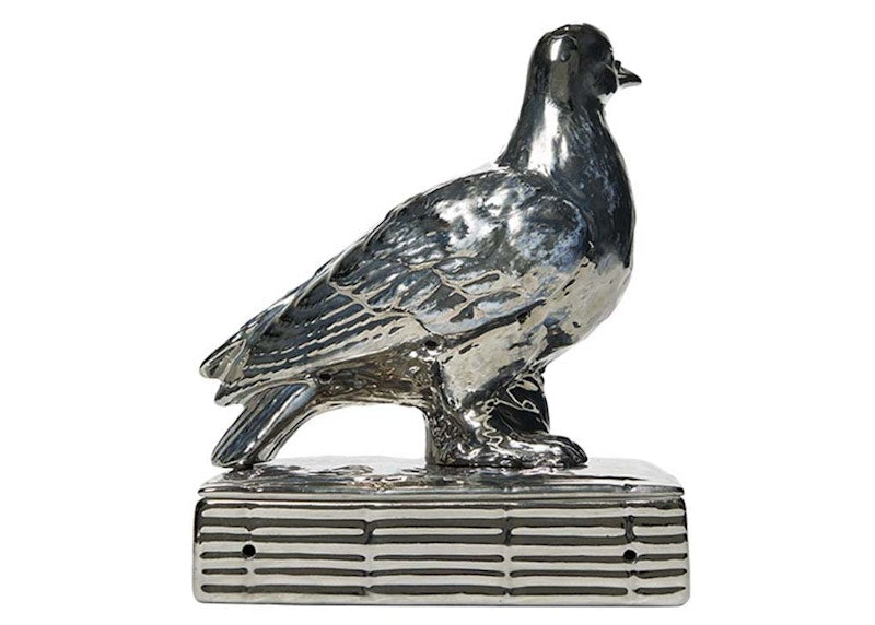 Staple x Yeenjoy Incense Holder (25th Anniversary Edition) Porcelain Figure