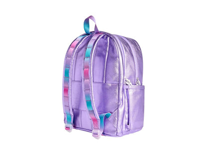 STATE Kane Double Pocket Backpack 3D Butterfly