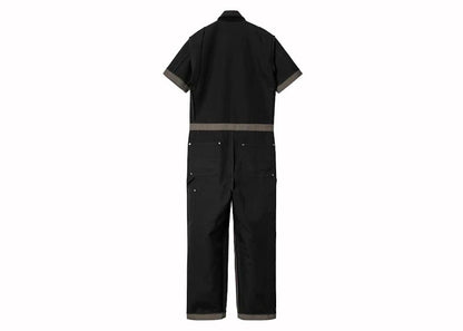 Sacai x Carharrtt WIP Suiting Bonding Jumpsuit Taupe