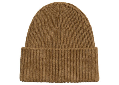 Sacai x Carhartt WIP Beanie Beige