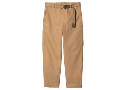 Sacai x Carhartt WIP Canvas Pants Beige