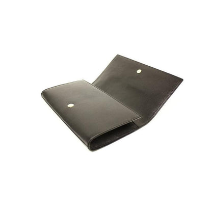 Saint Laurent Belle de Jour Clutch Large Black