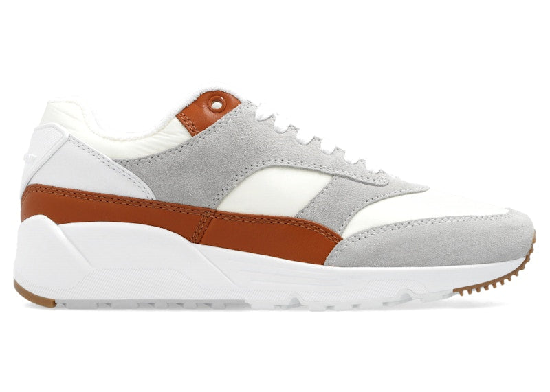 Saint Laurent Bump Sneaker Air Grey Honey (Women's)