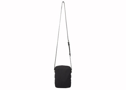Saint Laurent Canvas Sid Crossbody Black